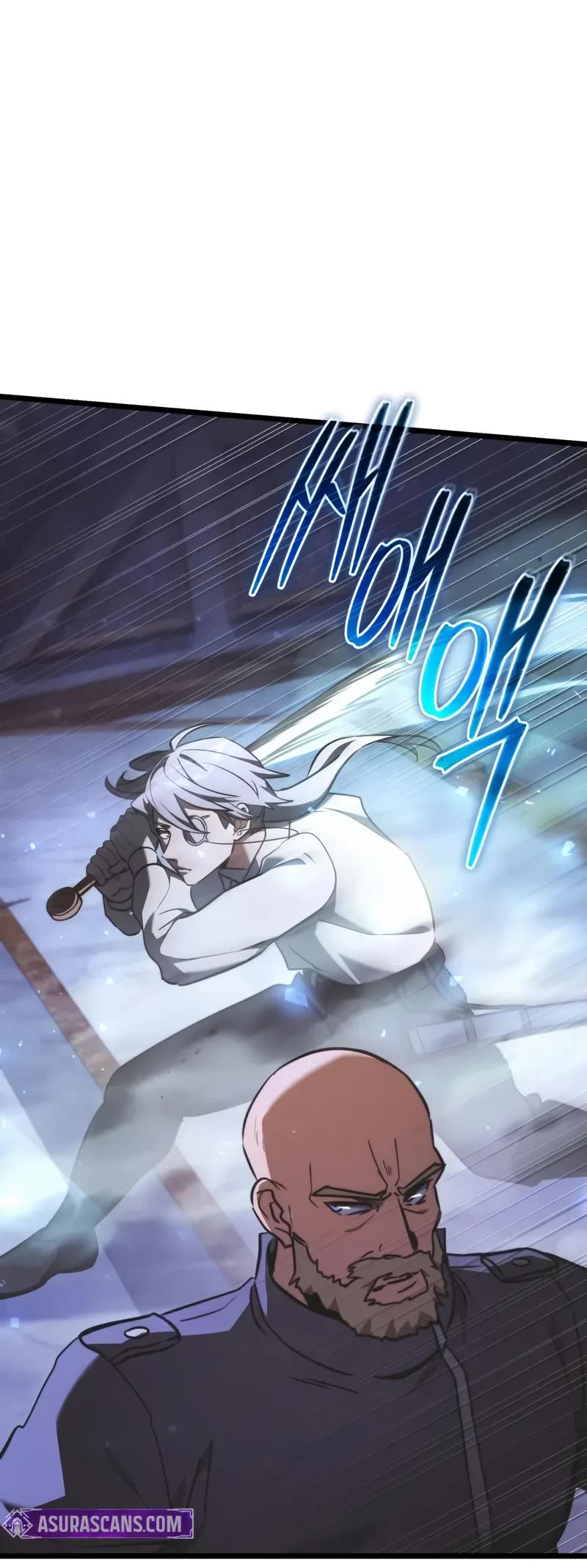 Terminally-Ill Genius Dark Knight, Chapter 114 image 15